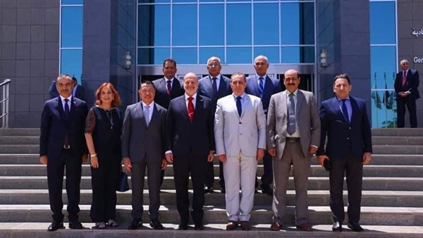 رئيس منطقة كولون