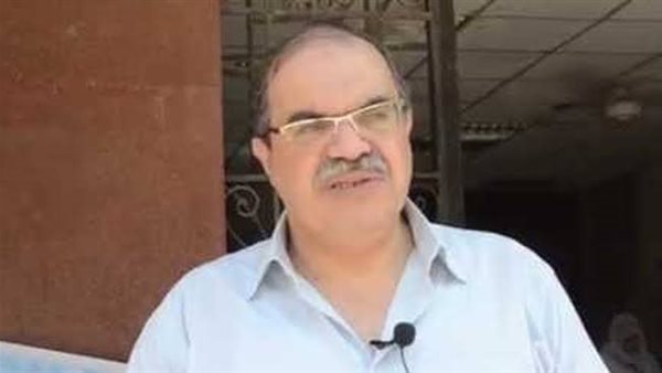 د. أيمن سالم أمين