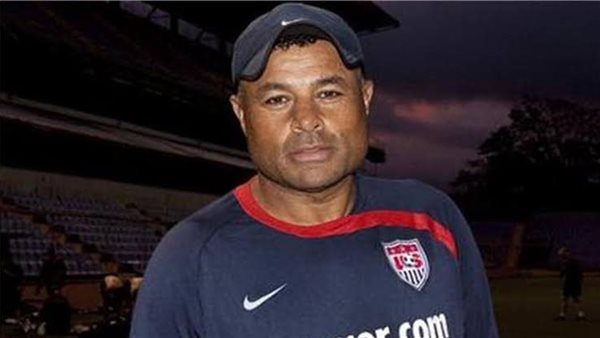 زكي عبد الفتاح مدرب