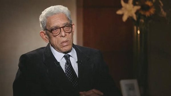 داوود السيد 