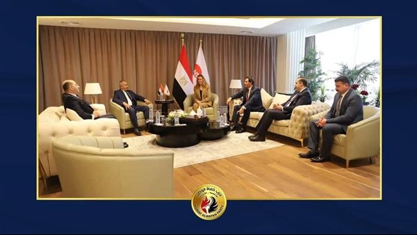 الحوار الوطنى 