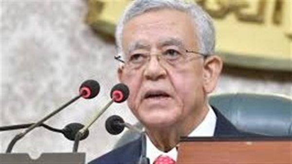 رئيس مجلس النواب