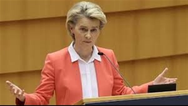 رئيس المفوضية الأوروبية