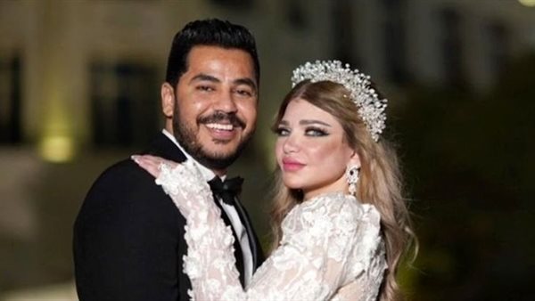 ياسمين الخطيب وزوجها