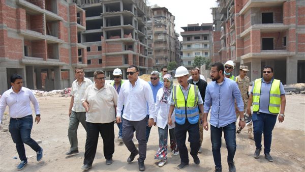 جولة تفقيديه نائب