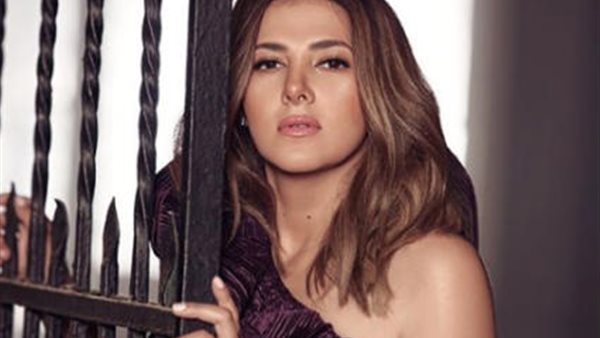 دنيا سمير غانم