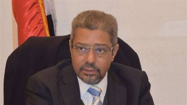 المهندس إبراهيم العربي