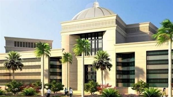 جامعة المنصورة الأهلية