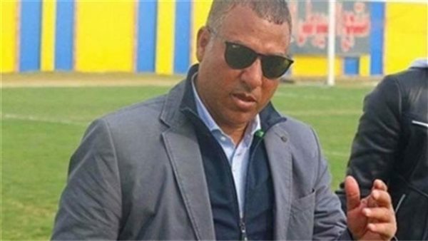 محمود الأسيوطي