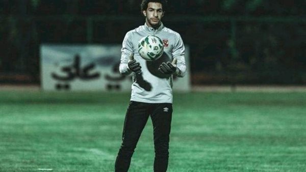 مصطفى شوبير