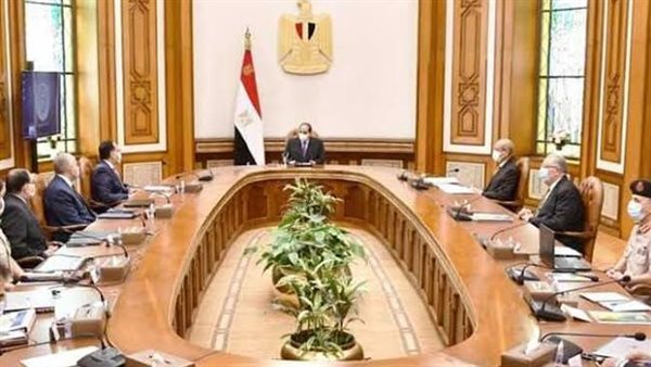 مجلس الوزراء 