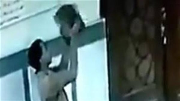 جانب من الواقعة 