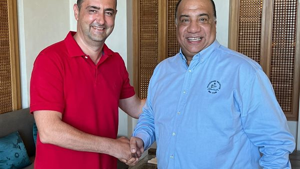 محمد مصيلحي