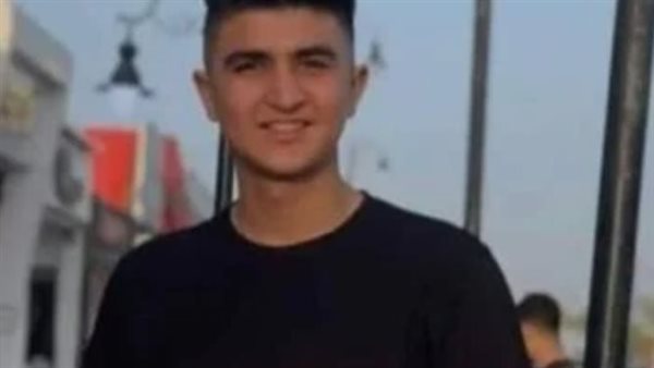 الطالب سيف احمد