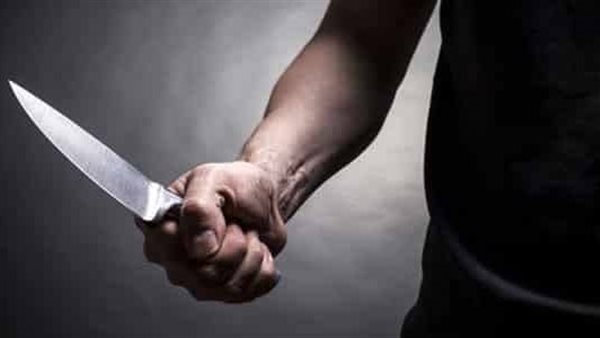 سكين - أرشيفية 