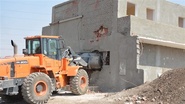 جانب من الحدث