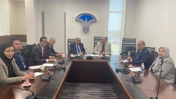 المجلس القومي لحقوق