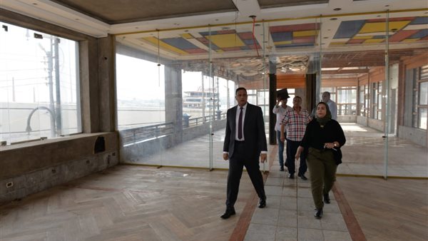 جانب من المتابعة