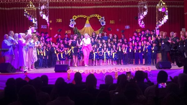 جانب من الحدث