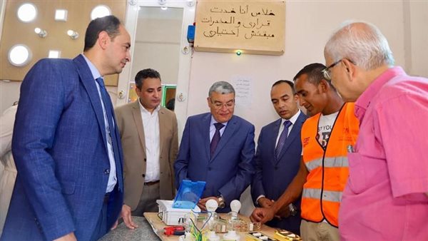 جانب من الحدث