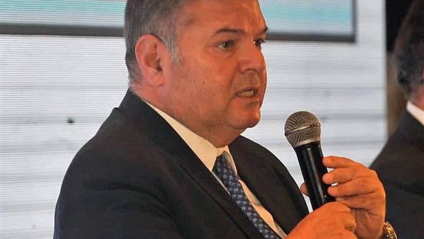 وزير قطاع الأعمال