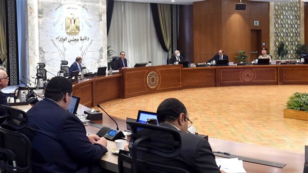 مصطفى مدبولي رئيس