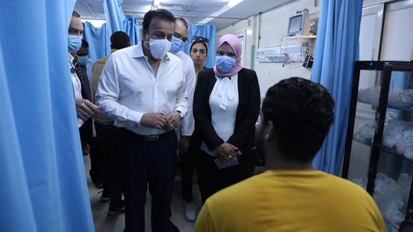 وزير التعليم العالي