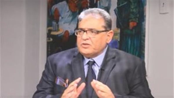 اللواء إيهاب عطية