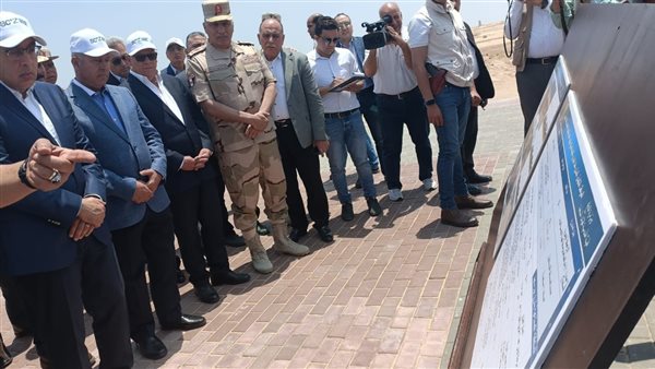 زيارة رئيس مجلس الوزراء