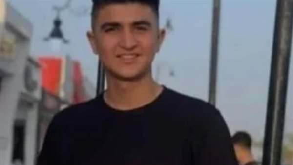 سيف احمد لاعب نادي