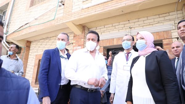 جولة الدكتور خالد