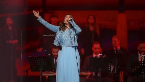 ماجدة الرومي