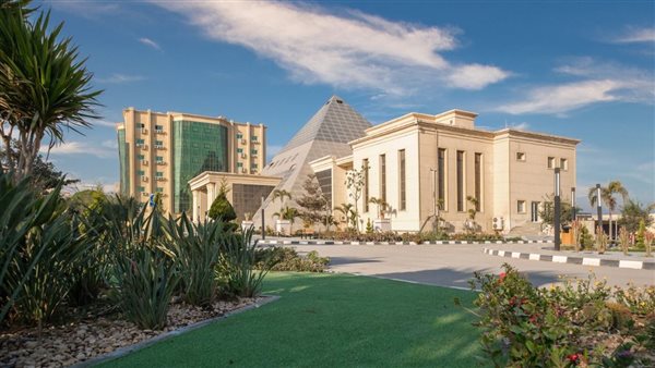 جامعة النهضة 