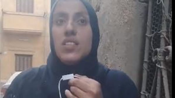 احدى الناجيات 