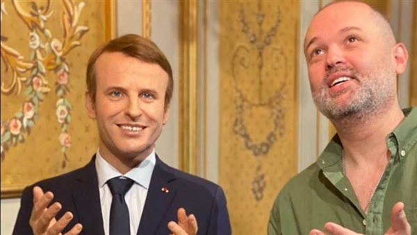 محمد محمود عبد العزيز