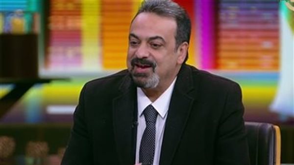 حسام عبد الغفار