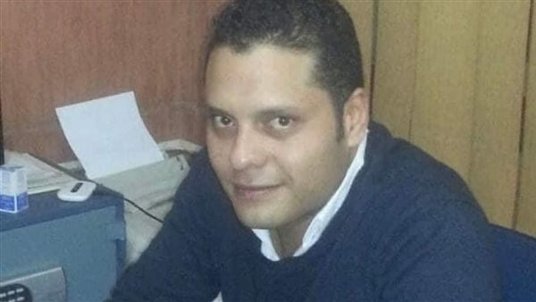 استشهاد المقدم محمد