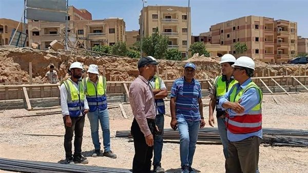 جانب من الحدث