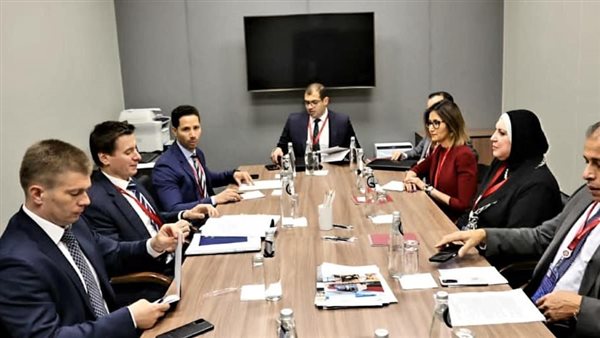 جانب من الحدث