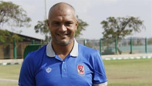 أحمد فوزي حارس الأهلي