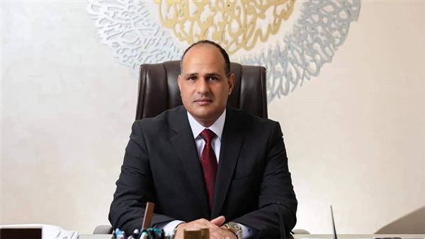 مجلس الأمناء 