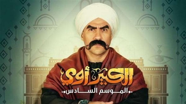 أحمد مكي