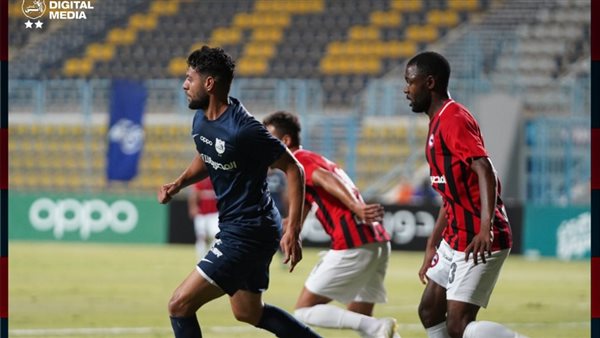 إنبي ضد فيوتشر