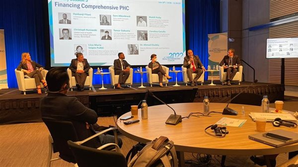 جانب من الحدث