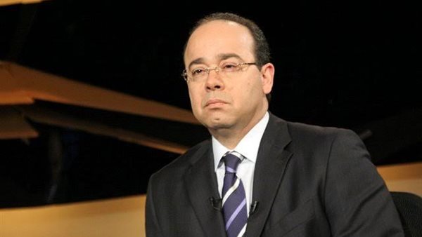 عبداللطيف المناوي