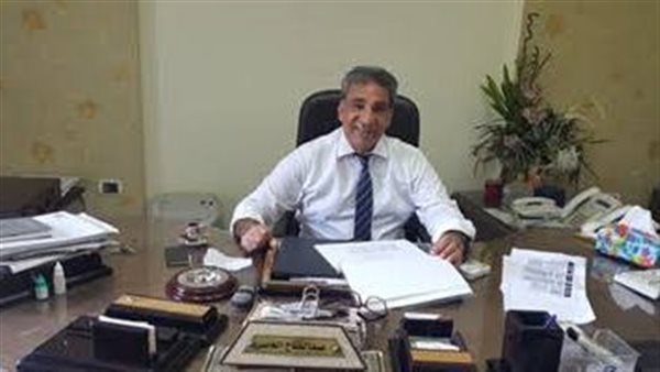 عبد الفتاح العاصي