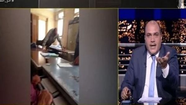 موظف إيتاى البارود