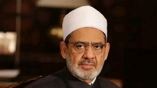 شيخ الأزهر 