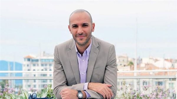 المخرج محمد دياب