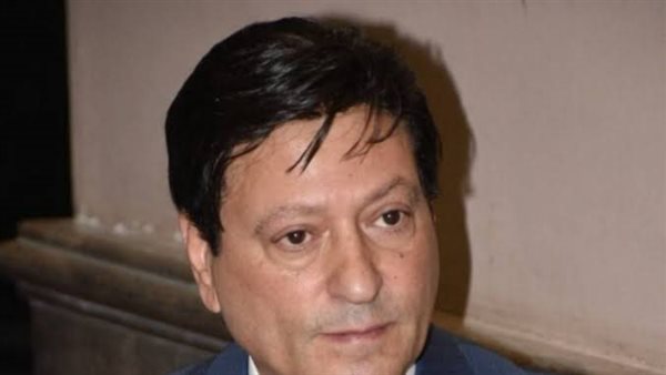 الفنان محمد الحلو